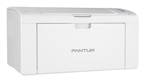 Pantum P2509W laser printer 1200 x 1200 dpi A4 Wi-Fi