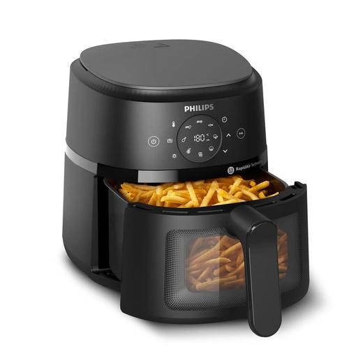 Philips 2000 series NA210/00 frituregryde Enkelt 3,2 L Enkeltstående 1300 W Varmluftsteger