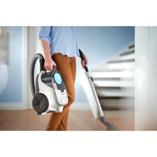 Philips 2000 series XB2122/09 vacuum 1.3 L Cylinder vacuum Dry 850 W Bagless