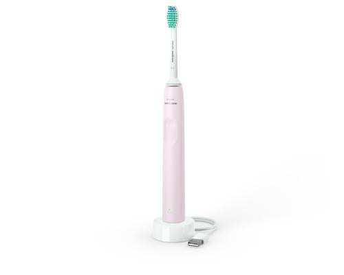 Philips Sonicare 2100 series 2100 Series HX3651/11 Sonic electric toothbrush