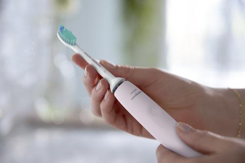 Philips Sonicare 2100 series 2100 Series HX3651/11 Sonic electric toothbrush