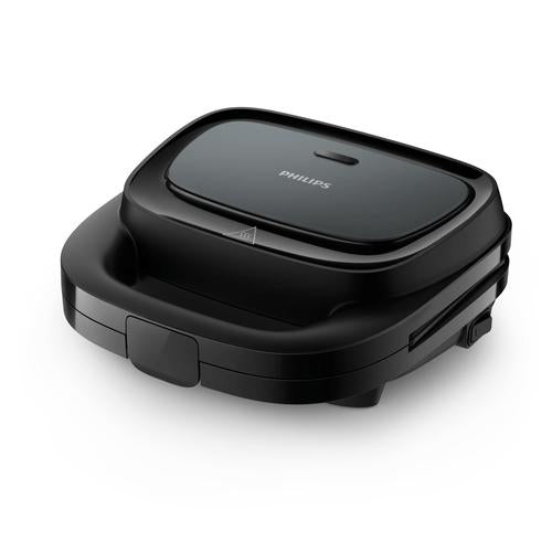 Philips 3000 series HD2332/90 sandwich maker 750 W