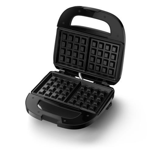 Philips 3000 series HD2332/90 sandwich maker 750 W