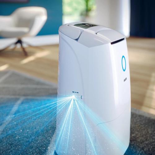 Philips 5000 series DE5305/11 dehumidifier 4 L 54 dB White