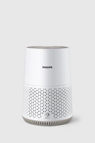 Philips AC0650/10 air purifier 44 m² 49 dB 12 W White