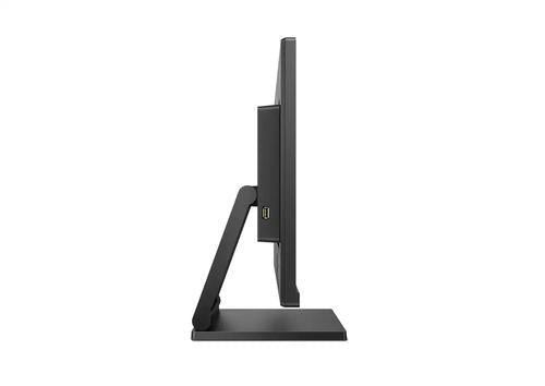 Philips B Line 222B1TC/00 computer monitor 54.6 cm (21.5") 1920 x 1080 pixels Full HD LED Touchscreen Black