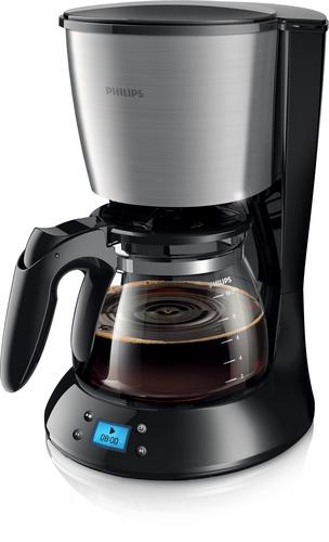Philips Daily Collection HD7459/20 Coffee maker
