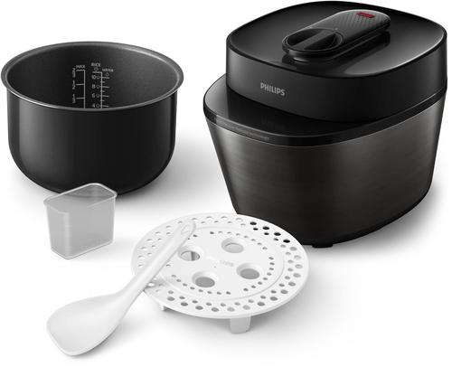 Philips HD2151/40 trykkoger 1000 W