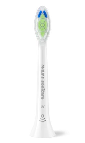 Philips Sonicare Optimal White HX6062/87 2-pack brush heads
