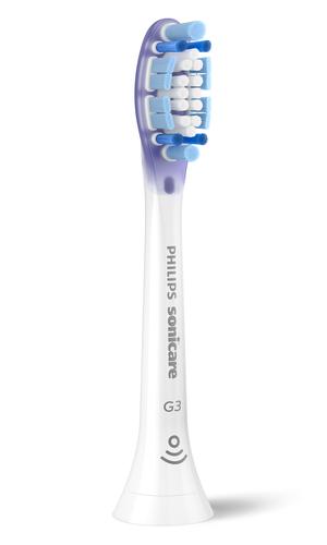 Philips Premium Gum Care HX9052/87 2-pack brush heads