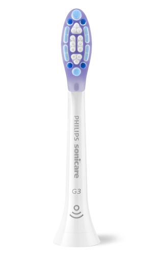 Philips Premium Gum Care HX9054/87 4 pack brush heads