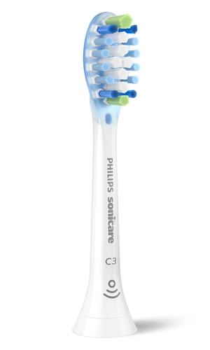 Philips Premium Plaque Defence HX9042/87 2-pack brush heads