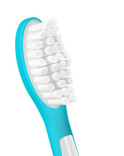 Philips Sonicare For Kids For Kids HX6042/90 2-pack brush heads