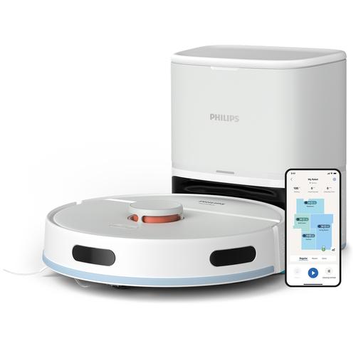 Philips XU2100/25 robot vacuum 0.38 L