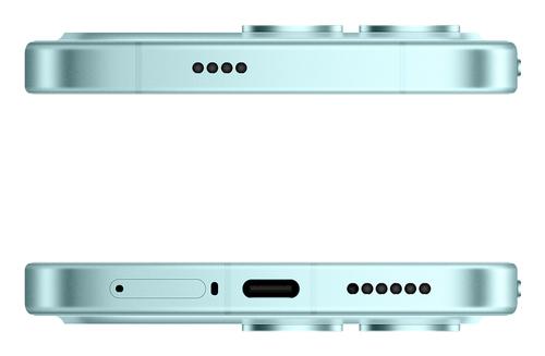POCO F8 Pro 16.7 cm (6.59") Dual SIM 5G USB Type-C 12 GB 512 GB 6210 mAh Blue
