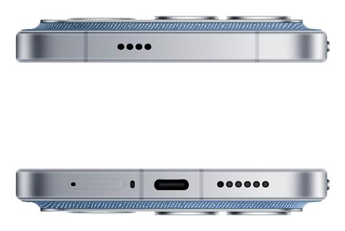 POCO F8 Ultra 17.5 cm (6.9") Dual SIM 5G USB Type-C 16 GB 512 GB 6500 mAh Blue
