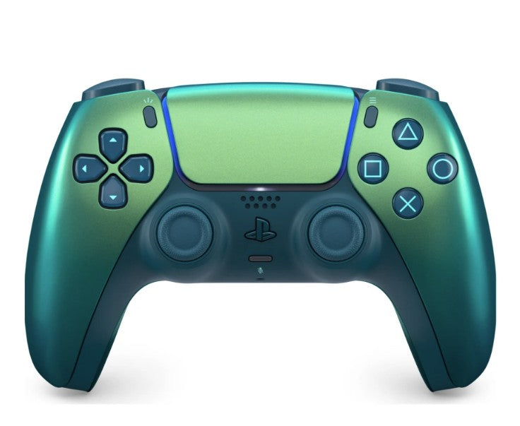 PlayStation 5 DualSense Controller - Chroma Teal