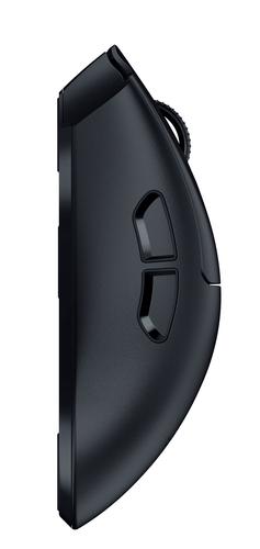 Razer DeathAdder V4 Pro mouse Gaming Right-hand RF Wireless + USB Type-A Optical 45000 DPI