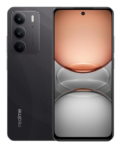 realme C75