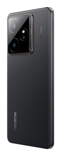 realme GT 7 17.2 cm (6.78") Dual SIM Android 15 5G USB Type-C 12 GB 512 GB 7000 mAh Black