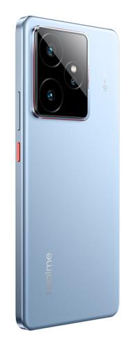 realme GT 7 17.2 cm (6.78") Dual SIM Android 15 5G USB Type-C 12 GB 512 GB 7000 mAh Blue