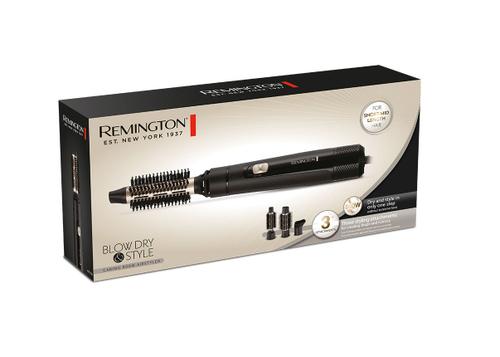 Remington AS 7300 Hot air brush Black 800 W