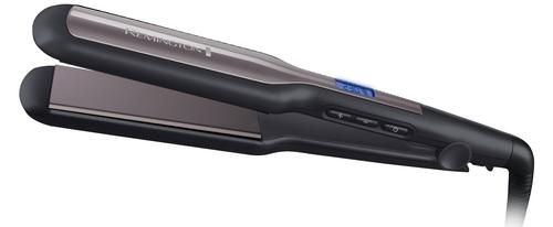 Remington S5525 Straightening iron Warm Black