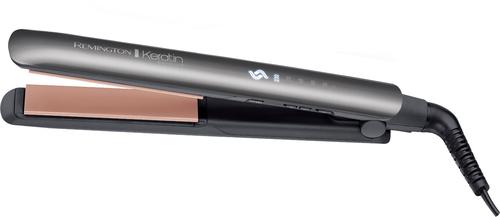 Remington S 8598 Straightening iron Warm Black, Grey 3 m