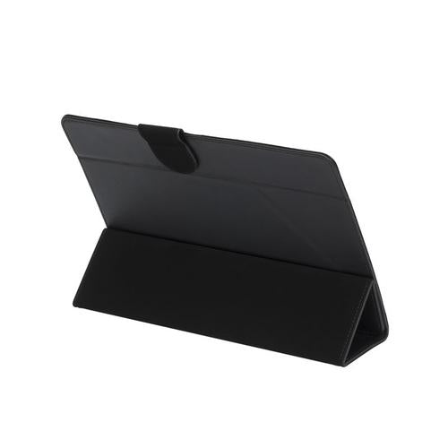 Rivacase 3137 25.6 cm (10.1") Folio Black