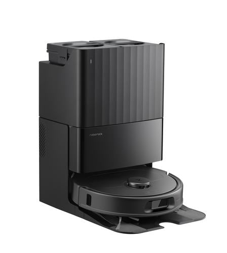 Roborock Qrevo L 0.33 L Black