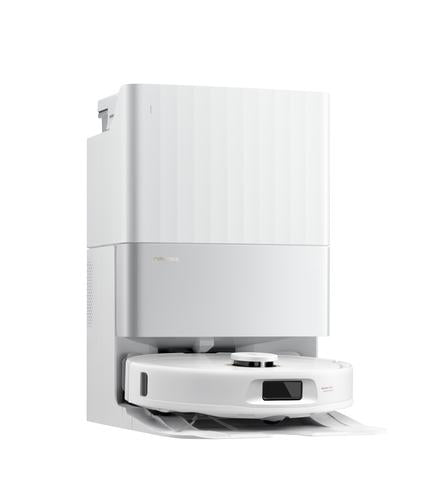 Roborock Qrevo C Pro 0.325 L White