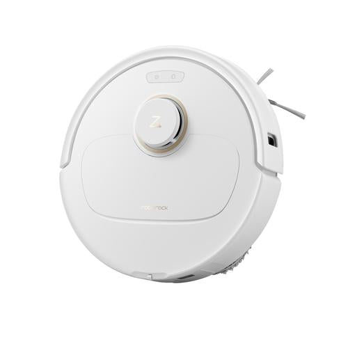 Roborock Qrevo C Pro 0.325 L White