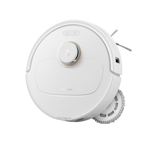 Roborock Qrevo C Pro 0.325 L White