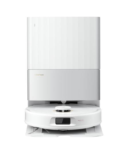 Roborock Qrevo C Pro 0.325 L White