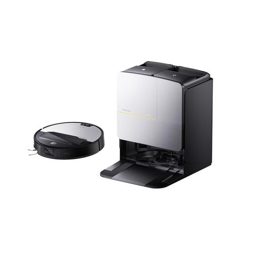 Roborock Saros Z70 0.18 L White