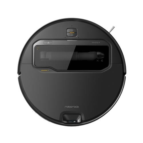 Roborock Saros Z70 0.18 L Black