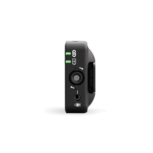 RØDE Wireless ME TX Kropspakke sender