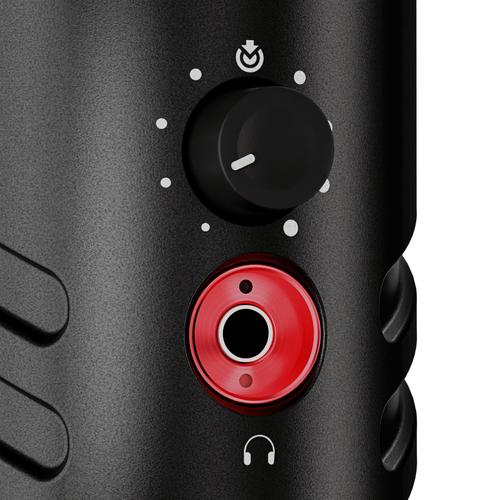 RØDE XDM-100 Sort Pc-mikrofon
