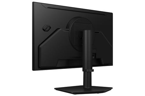 Samsung G40H computer monitor 63.5 cm (25") 1920 x 1080 pixels Full HD LCD Black