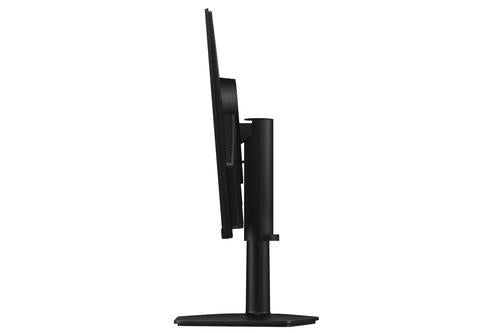 Samsung G40H computer monitor 68.6 cm (27") 1920 x 1080 pixels Full HD LCD Black