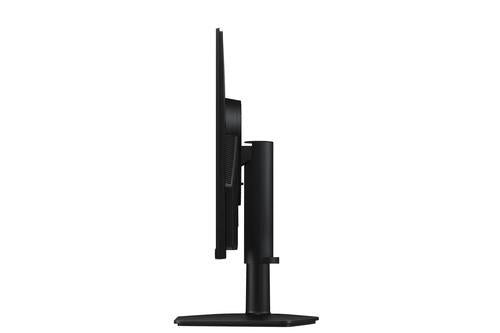Samsung G40H computer monitor 68.6 cm (27") 1920 x 1080 pixels Full HD LCD Black