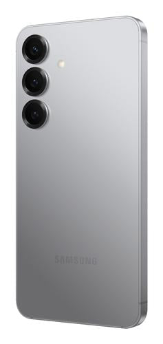 Samsung Galaxy S25 SM-S931B/DS 15.8 cm (6.2") Dual SIM Android 15 5G USB Type-C 12 GB 256 GB 4000 mAh Silver
