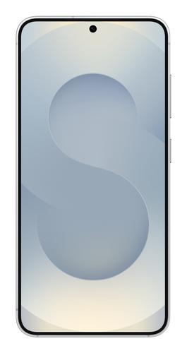 Samsung Galaxy S25 SM-S931B/DS 15.8 cm (6.2") Dual SIM Android 15 5G USB Type-C 12 GB 256 GB 4000 mAh Silver