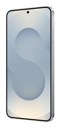 Samsung Galaxy S25 SM-S931B/DS 15.8 cm (6.2") Dual SIM Android 15 5G USB Type-C 12 GB 256 GB 4000 mAh Silver