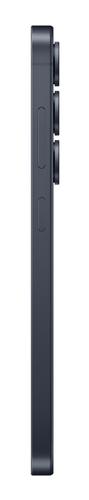 Samsung Galaxy S25 SM-S931B/DS 15.8 cm (6.2") Dual SIM Android 15 5G USB Type-C 12 GB 256 GB 4000 mAh Black