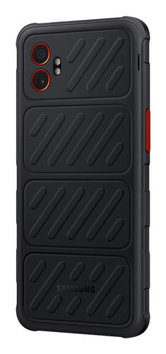 Samsung Galaxy XCover7 Pro 16.8 cm (6.6") Hybrid Dual SIM 5G USB Type-C 6 GB 128 GB 4350 mAh Black