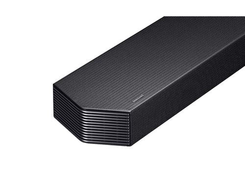 Samsung HW-Q930H Black 9.1.4 channels