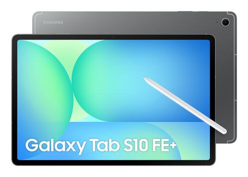 Samsung SM-X620NZAREUE tablet Samsung Exynos 128 GB 33,3 cm (13.1") 8 GB Wi-Fi 6 (802.11ax) Android 15 Grå