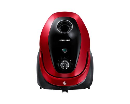 Samsung VC07M25E0WR 2.5 L Drum vacuum Dry 750 W Dust bag