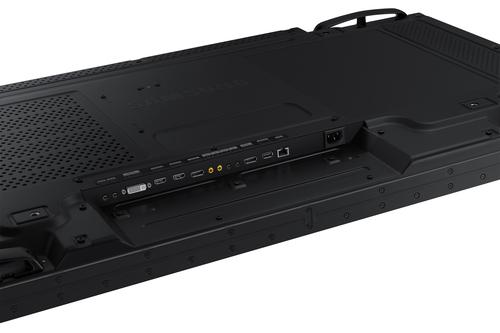 Samsung VM46B-U LCD Indendørs